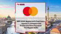 At MPE 2026, Brice Van De Walle, Mastercard’s Lead for Core Product in Europe, believes that the payments world is on the cusp of two fundamental shifts