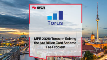 MPE 2026: Torus on Solving the $13 Billion Card Scheme Fee Problem