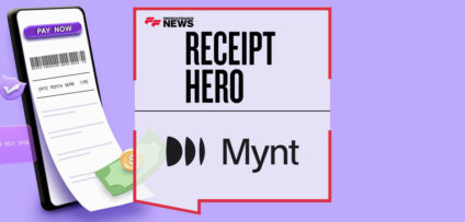 Mynt and ReceiptHero Bring Next-Generation Digital Receipts to Finnish Businesses