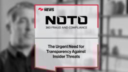 NOTO: The Urgent Need for Transparency Against Insider Threats