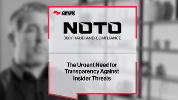 NOTO: The Urgent Need for Transparency Against Insider Threats