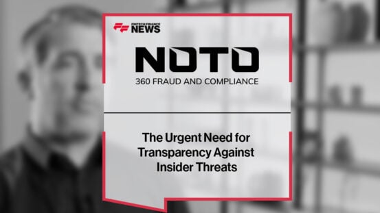 NOTO: The Urgent Need for Transparency Against Insider Threats