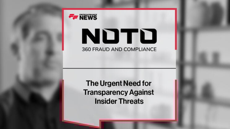 NOTO: The Urgent Need for Transparency Against Insider Threats