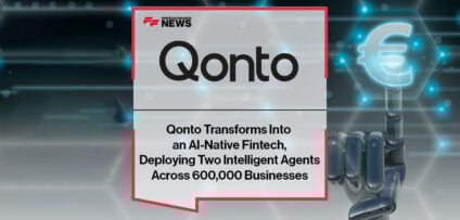 Qonto Transforms Into an AI-Native Fintech, Deploying Two Intelligent Agents Across 600,000 Businesses