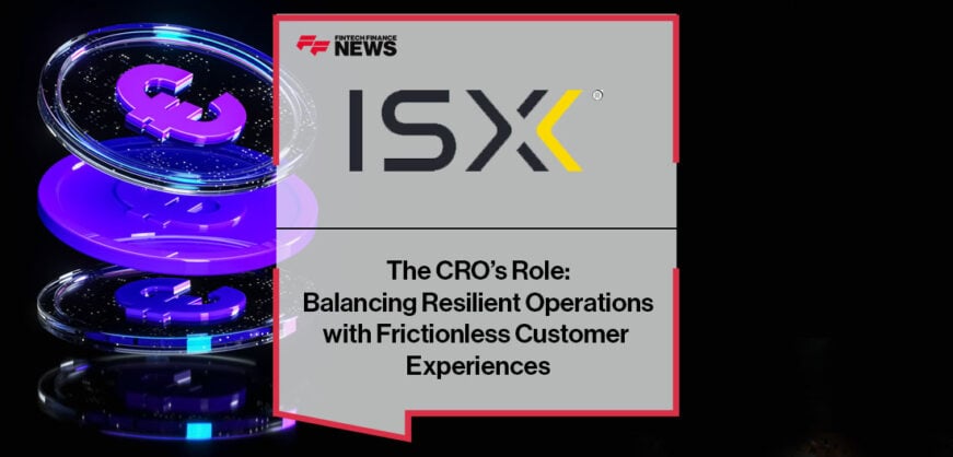 The CRO’s Role: Balancing Resilient Operations with Frictionless Customer Experiences