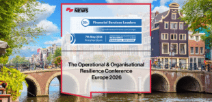 The Operational & Organisational Resilience Conference Europe 2026