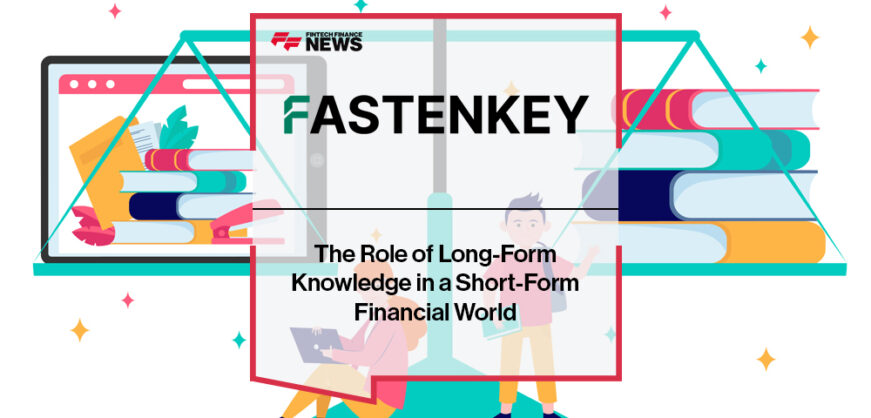 The Role of Long-Form Knowledge in a Short-Form Financial World