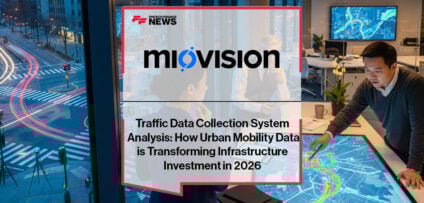 Traffic Data Collection System Analysis: How Urban Mobility Data is Transforming Infrastructure Investment in 2026