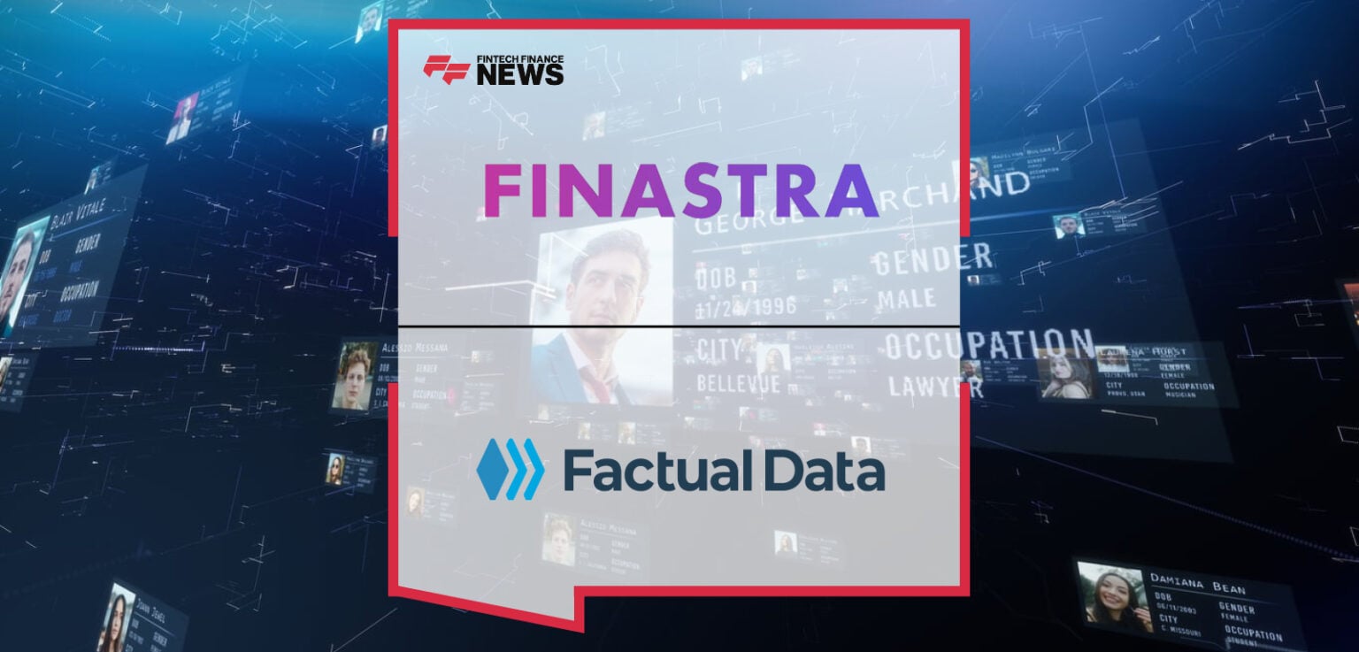 Factual Data Announces Addition of Innovis Failsafe Protected Pre-Fill ...