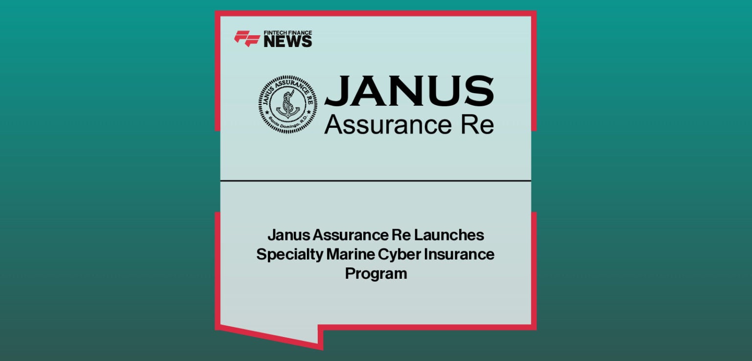 Janus Assurance Re Launches Specialty Marine Cyber Insurance Program