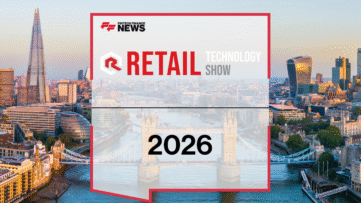 Retail Technology Show 2026