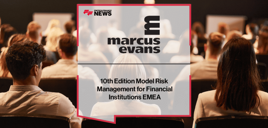 10th Edition Model Risk Management for Financial Institutions EMEA x ffnews