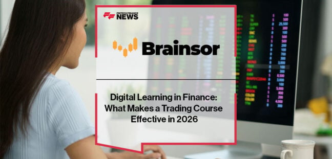 Digital Learning in Finance: What Makes a Trading Course Effective in 2026