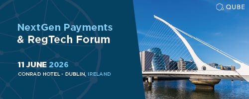 The Dublin NextGen Payments and RegTech Forum x FFNews