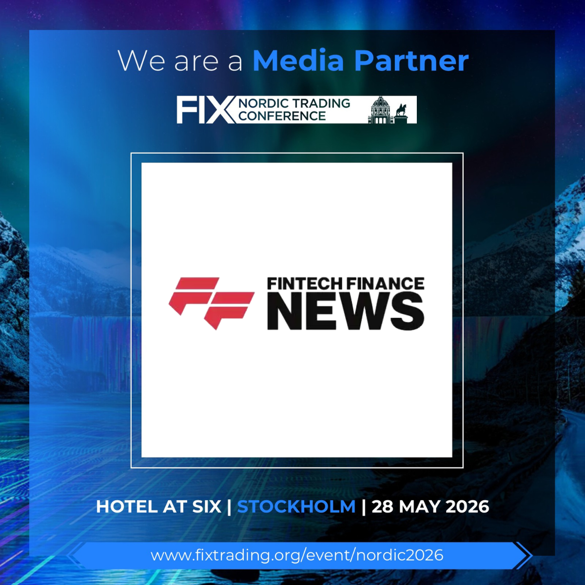 FF News - Nordic Trading Conference 2026