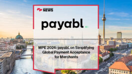 MPE 2026: payabl. on Simplifying Global Payment Acceptance for Merchants
