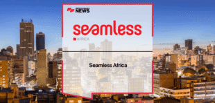Seamless africa x FFNews