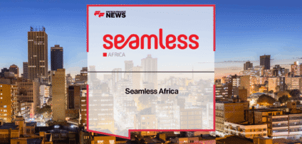 Seamless africa x FFNews