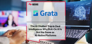 The AI Chatbot Trap in Deal Intelligence: Why Bolt-On AI Is Not the Same as AI-Native Platforms