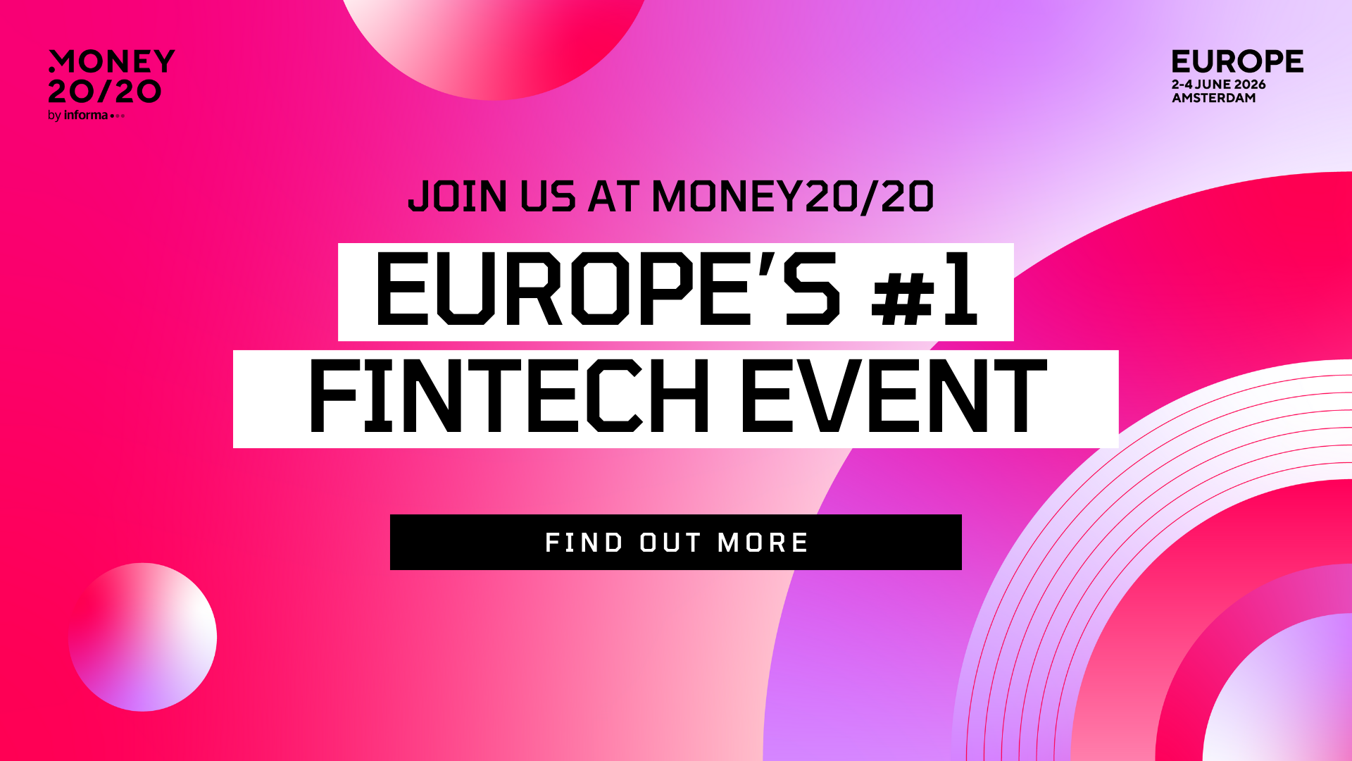money2020 Europe x FFNews