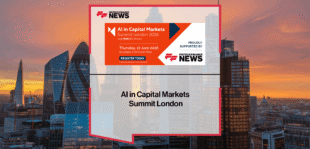AI in Capital Markets Summit London