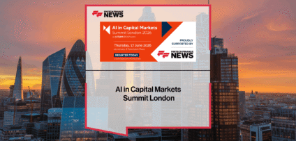 AI in Capital Markets Summit London