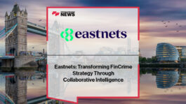 Eastnets: Transforming FinCrime Strategy Through Collaborative Intelligence