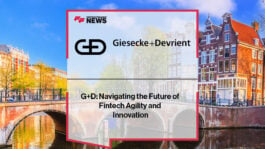 G+D: Navigating the Future of Fintech Agility and Innovation