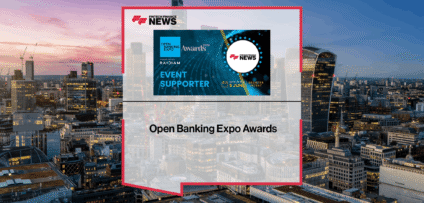 Open Banking Expo Awards x FFNews