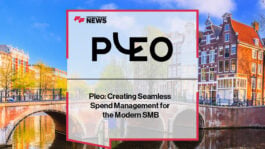 Pleo: Creating Seamless Spend Management for the Modern SMB