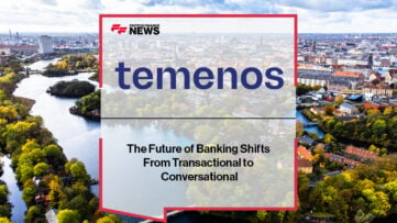 The Future of Banking Shifts From Transactional to Conversational