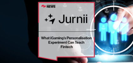 What iGaming’s Personalisation Experiment Can Teach Fintech