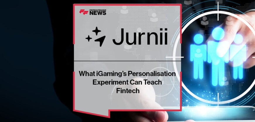 What iGaming’s Personalisation Experiment Can Teach Fintech
