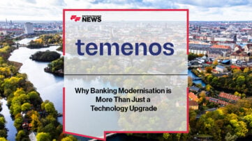 Why Banking Modernisation is More Than Just a Technology Upgrade